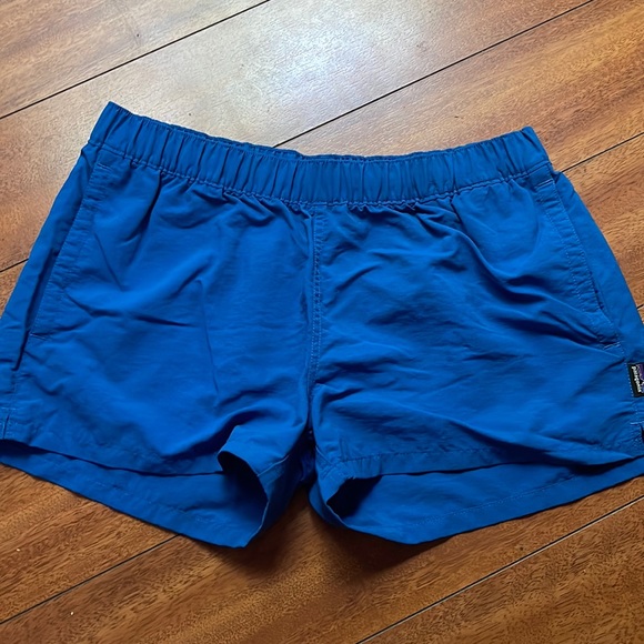 Patagonia Pants - Patagonia Barely Baggies 2.5in Shorts